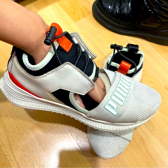 Puma tenis huarache - Picture 3 of 5